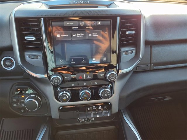 Used 2025 RAM 1500 Big Horn image 9