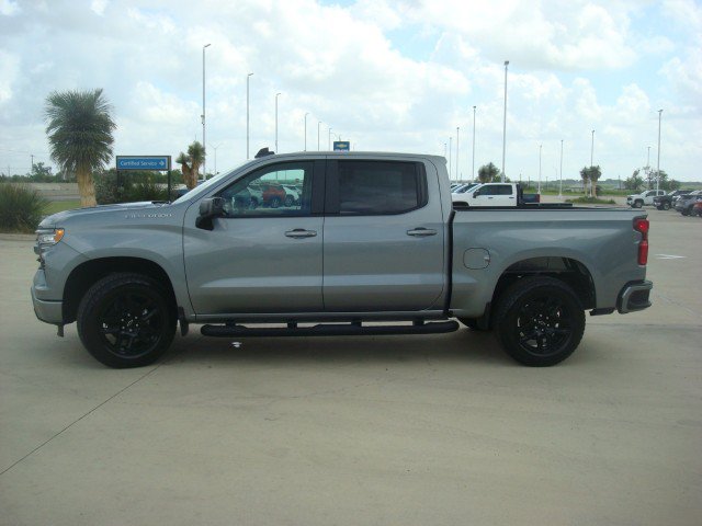 New 2026 Chevrolet Silverado 1500 RST w/ RST Select Package RWD image 4