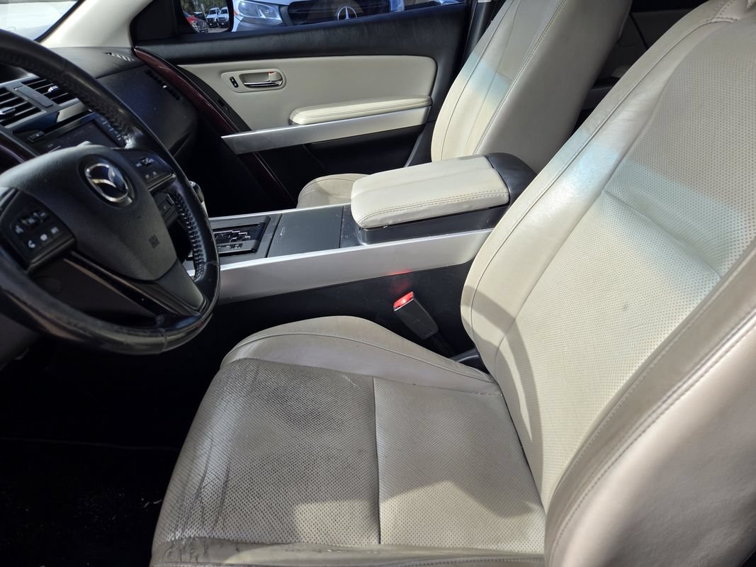 Used 2013 MAZDA CX-9 Grand Touring AWD/4WD image 16