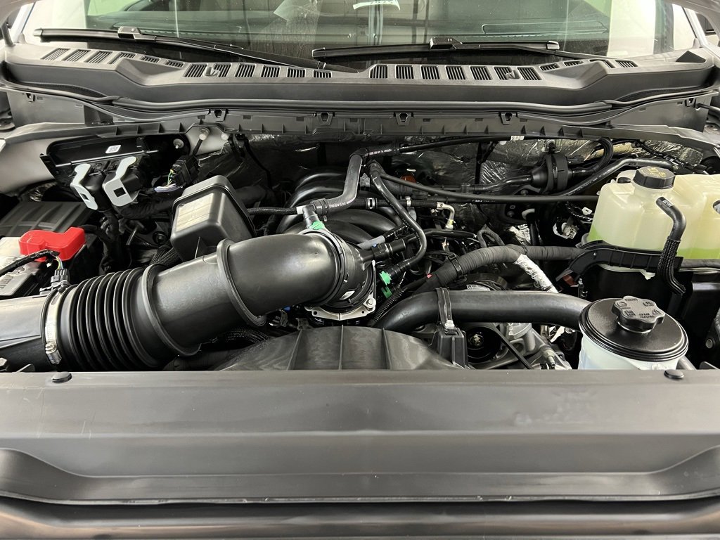 New 2026 Ford F350 XL w/ XL Chrome Package image 33