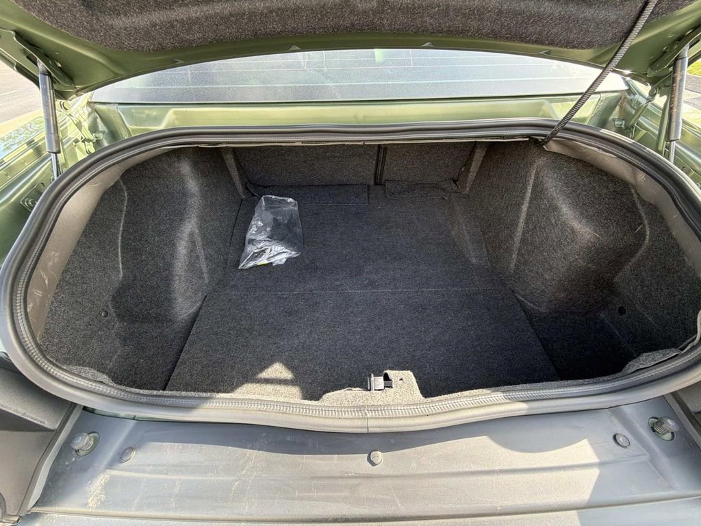 Used 2023 Dodge Challenger R/T Scat Pack w/ Plus Package image 14