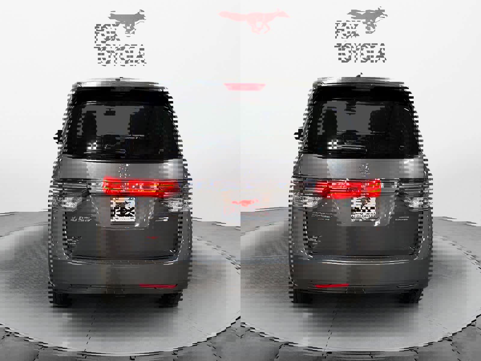 Used 2016 Honda Odyssey SE image 5