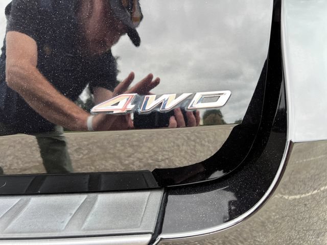 Certified 2023 Ford Explorer XLT w/ Equipment Group 202A AWD/4WD image 41