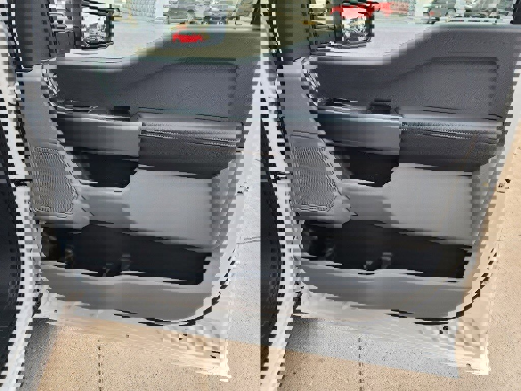 New 2026 Ford F250 XL w/ STX Appearance Package image 13
