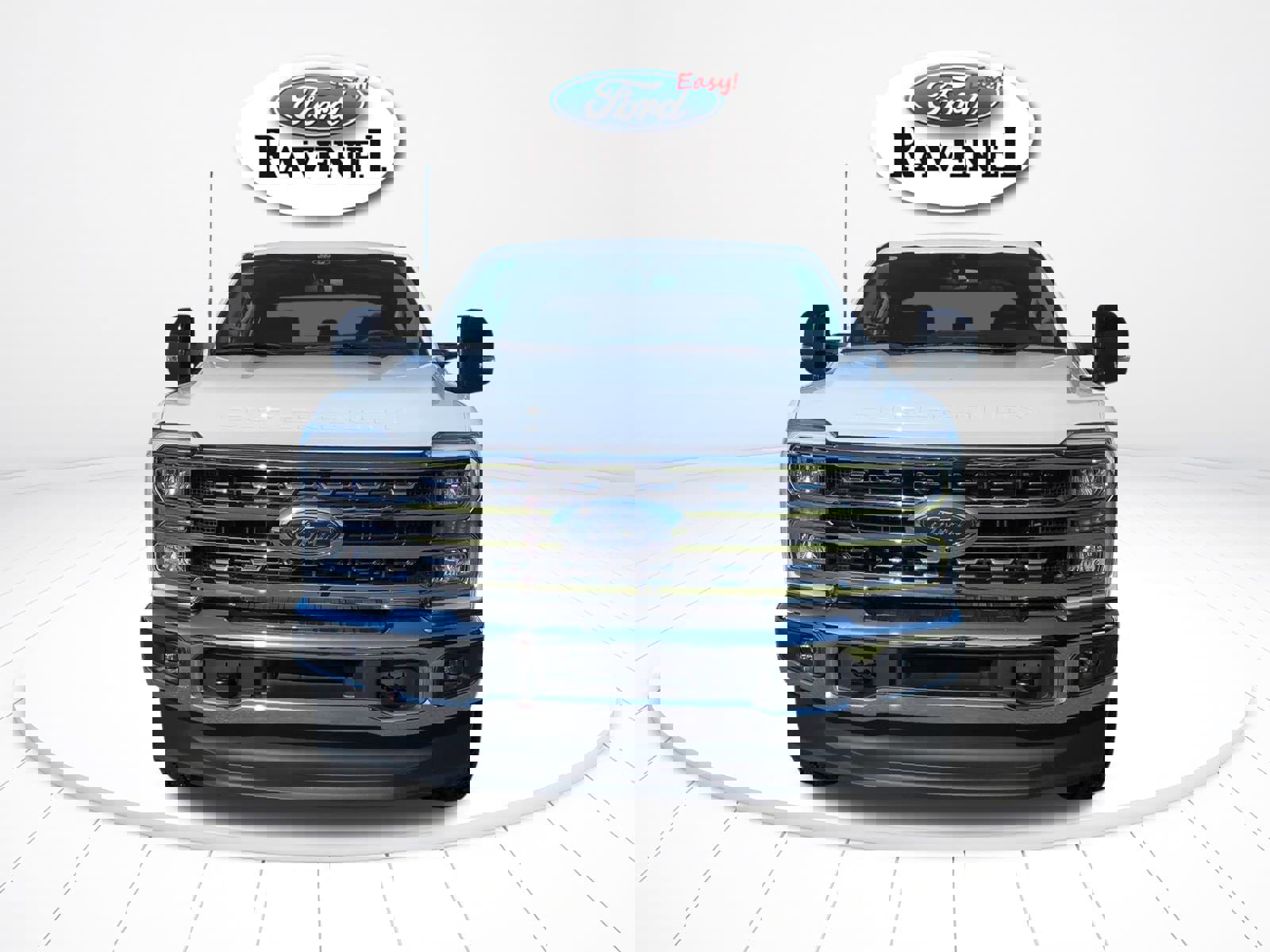 New 2026 Ford F350 Lariat image 9