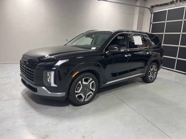 Used 2025 Hyundai Palisade SEL image 3