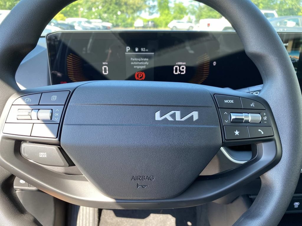 New 2026 Kia K4 FWD image 11