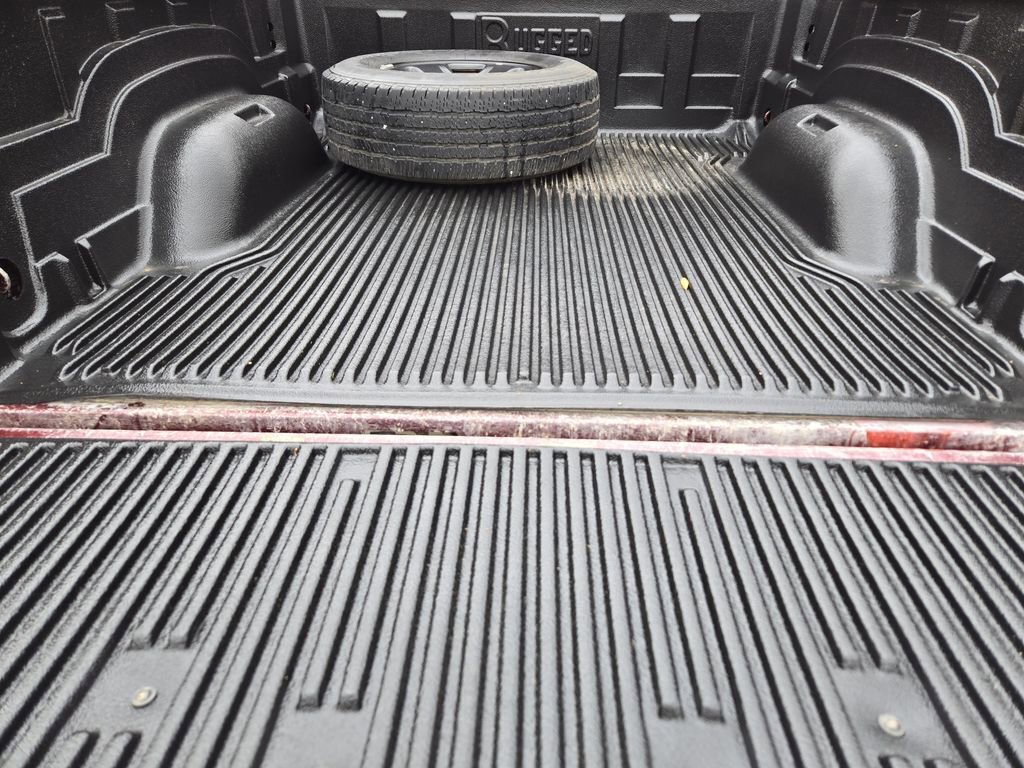 Used 2019 RAM 2500 Big Horn image 33