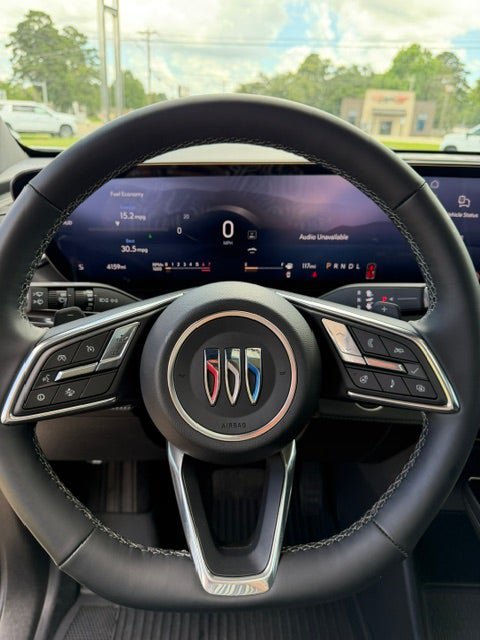 Used 2026 Buick Enclave Sport Touring w/ Power Package FWD image 10