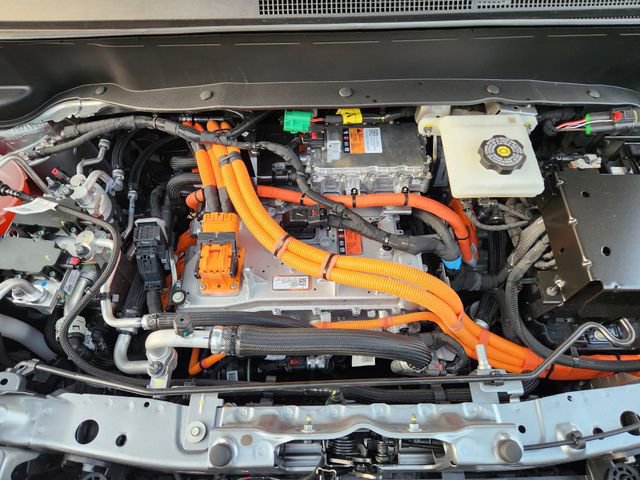 New 2027 Chevrolet Bolt RS image 68