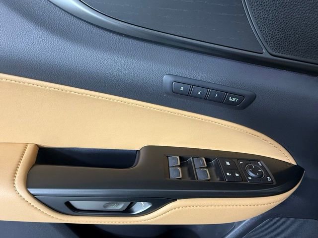 New 2025 Lexus NX 450h+ AWD w/ Luxury Package image 15