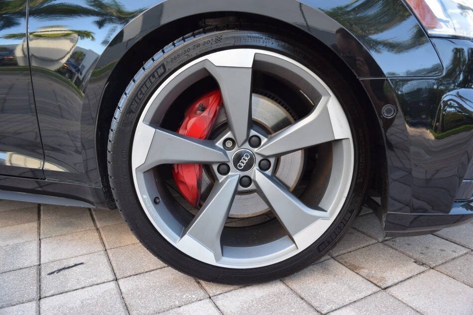 Used 2019 Audi S5 Prestige w/ S Sport Package AWD/4WD image 89