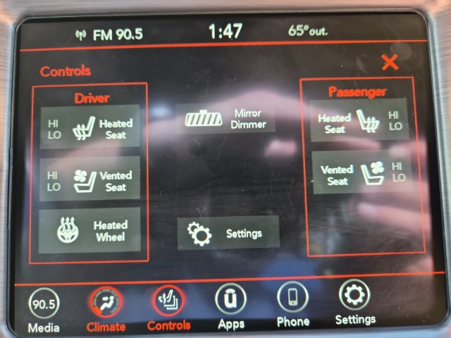 Used 2018 Dodge Challenger R/T Plus RWD image 19