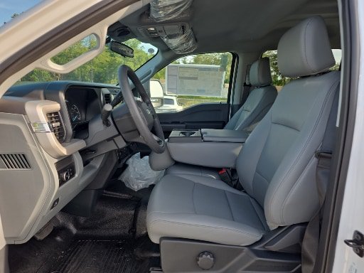 New 2026 Ford F350 XL w/ XL Chrome Package AWD/4WD image 6