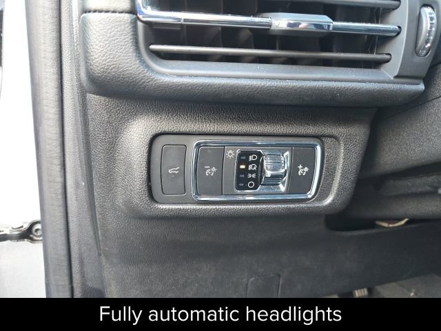 Certified 2022 Lincoln Corsair AWD w/ Premium Package image 17