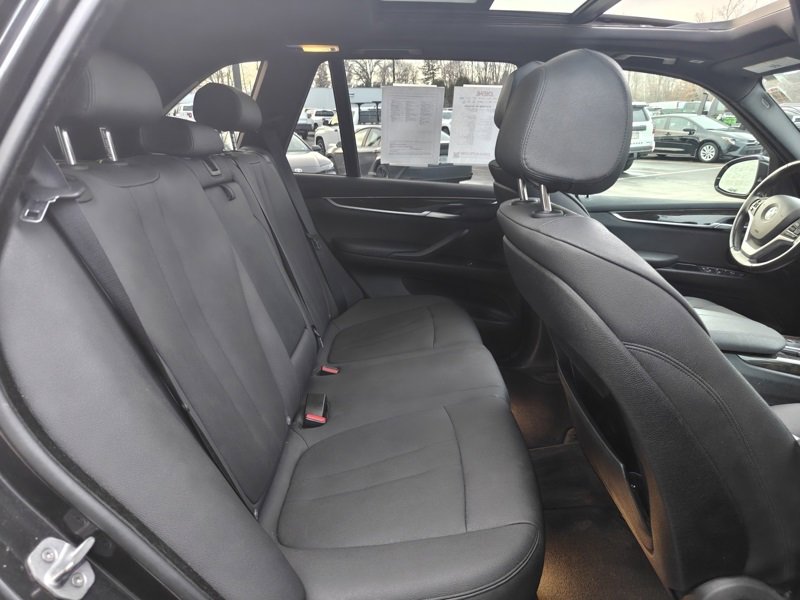 Used 2018 BMW X5 xDrive35i image 18