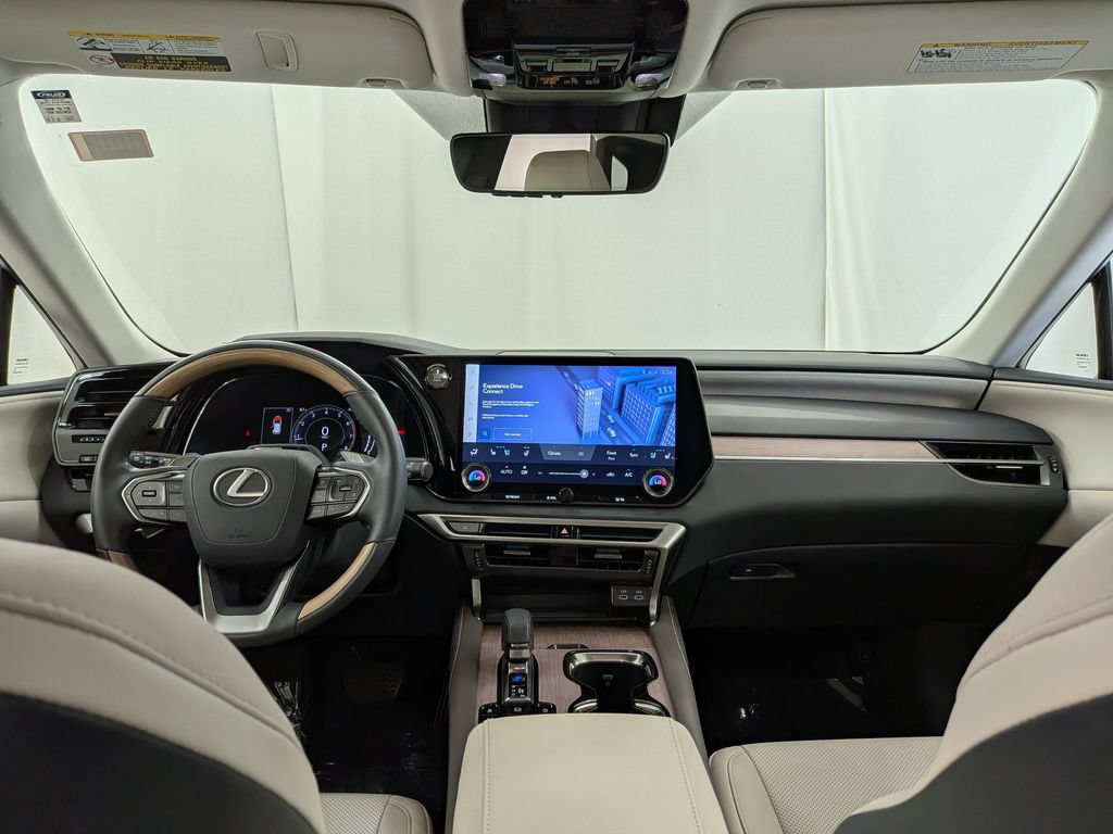 Certified 2024 Lexus RX 350 Premium w/ Convenience Package AWD/4WD image 13