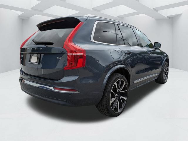 Certified 2023 Volvo XC90 B6 Plus AWD/4WD image 5