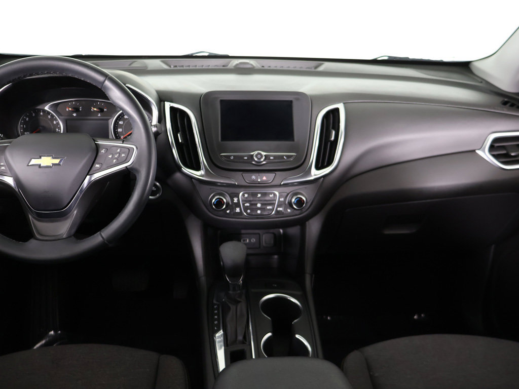 Used 2023 Chevrolet Equinox LT FWD image 36