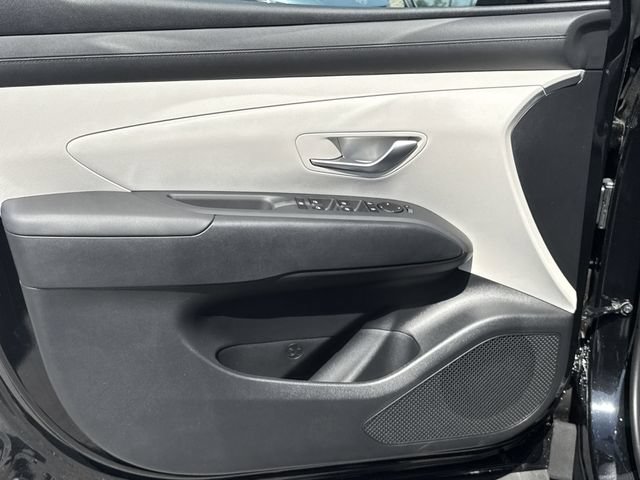 New 2026 Hyundai Tucson SEL Plus FWD image 12