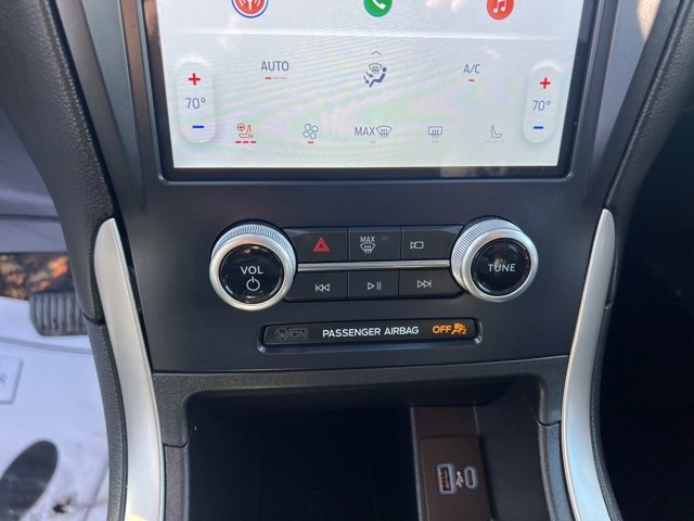 Used 2023 Ford Edge SEL w/ Convenience Package image 31