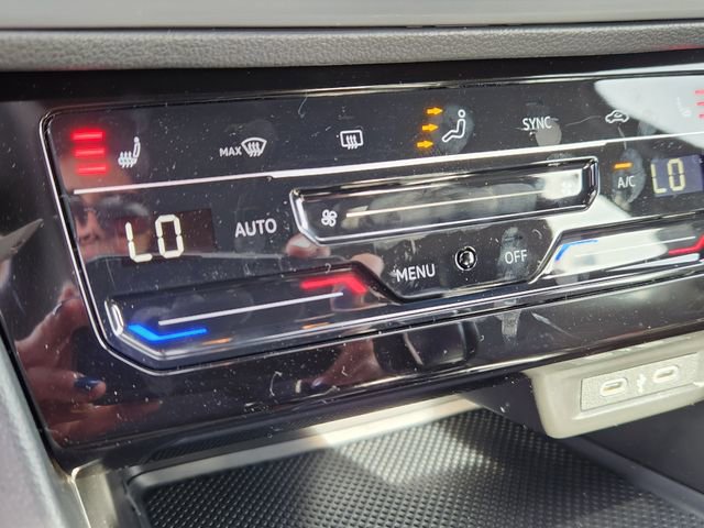 New 2026 Volkswagen Jetta Sport image 14