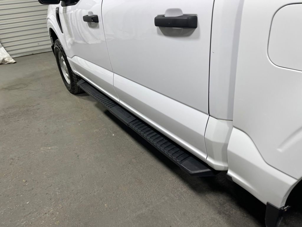 Used 2021 Ford F150 XL w/ Trailer Tow Package AWD/4WD image 18