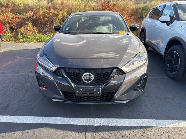 Certified 2021 Nissan Maxima Platinum w/ 40th Anniversary Package image 1