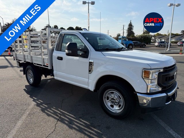 Used 2020 Ford F350 XL w/ Power Equipment Group