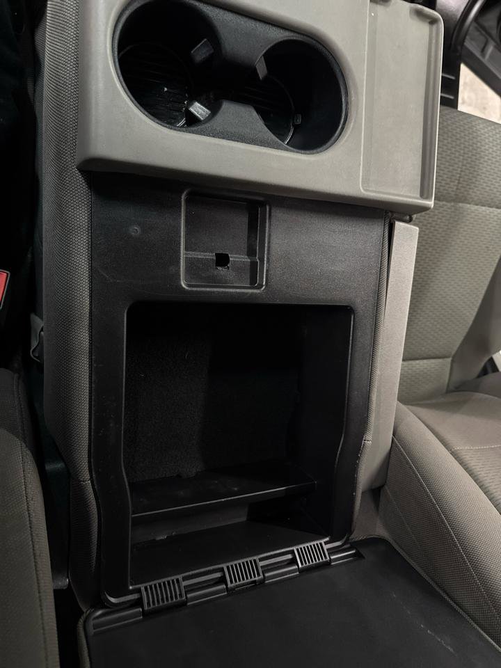 Used 2018 Ford F150 XLT image 24