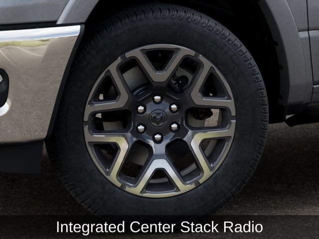 New 2026 RAM 1500 Laramie RWD image 9