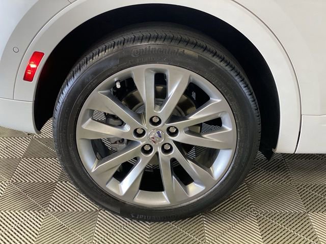 Used 2023 Buick Envision Avenir image 40