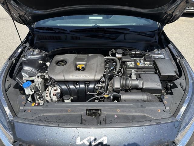 Certified 2023 Kia Forte GT-Line image 25