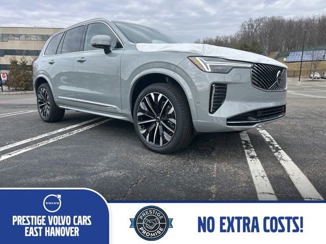 New 2026 Volvo XC90 B6 Ultra w/ Protection Package AWD/4WD image 1