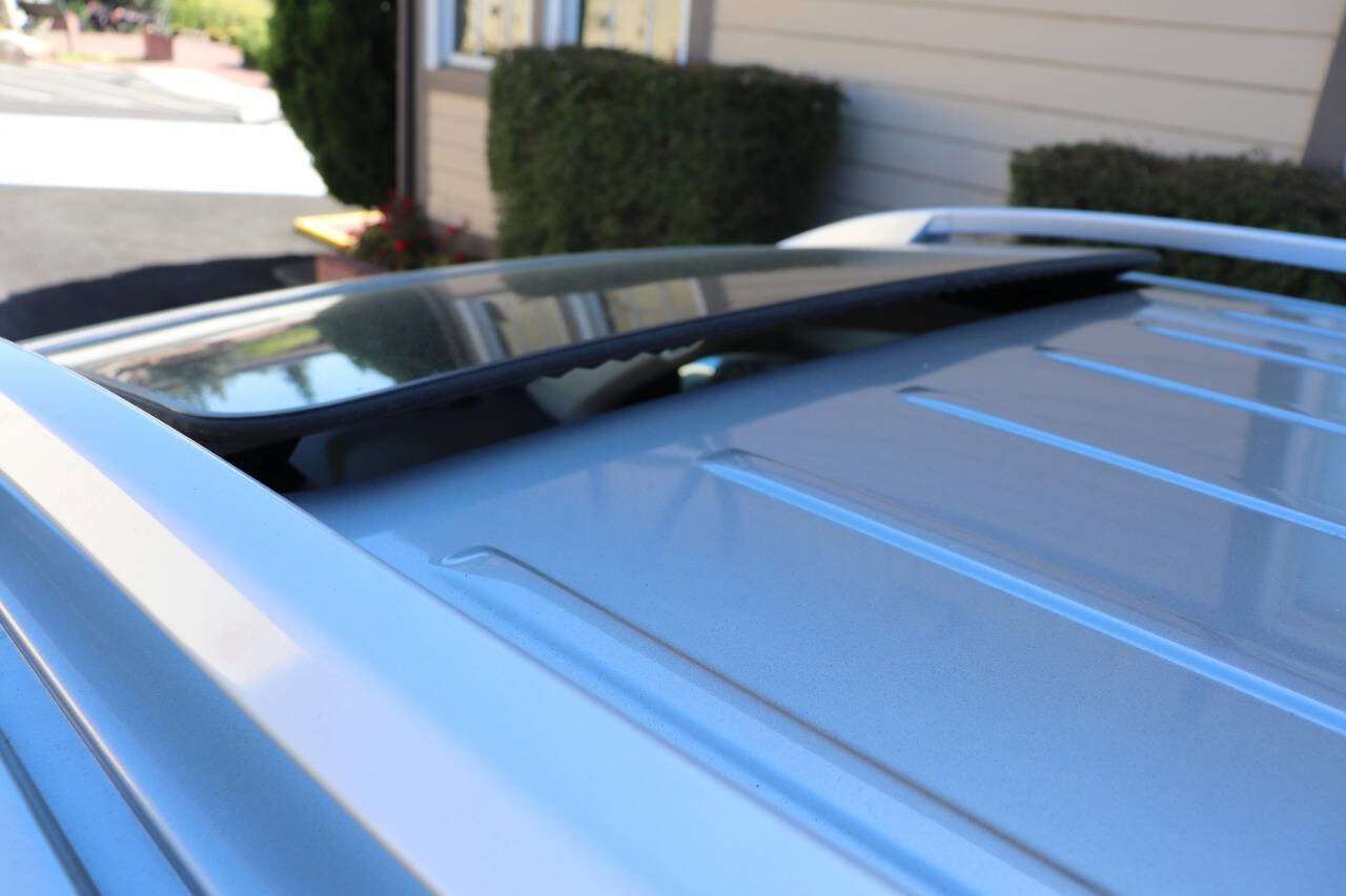 Used 2013 Volvo XC90 3.2 image 29