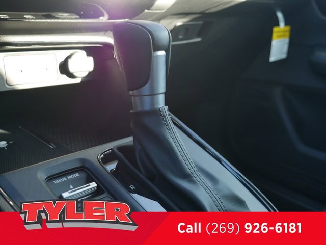 New 2026 Honda CR-V EX-L image 34