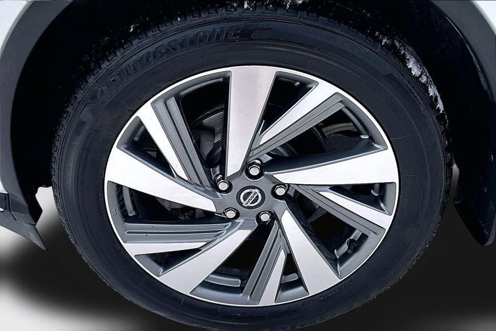 Used 2020 Nissan Murano SL w/ Moonroof Package image 34