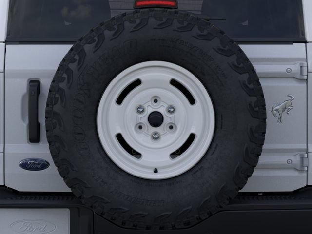 New 2026 Ford Bronco Heritage Edition AWD/4WD image 27
