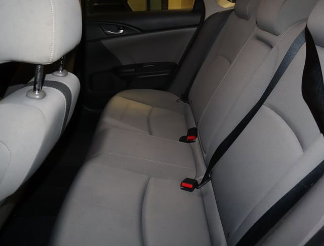 Used 2019 Honda Civic EX image 18