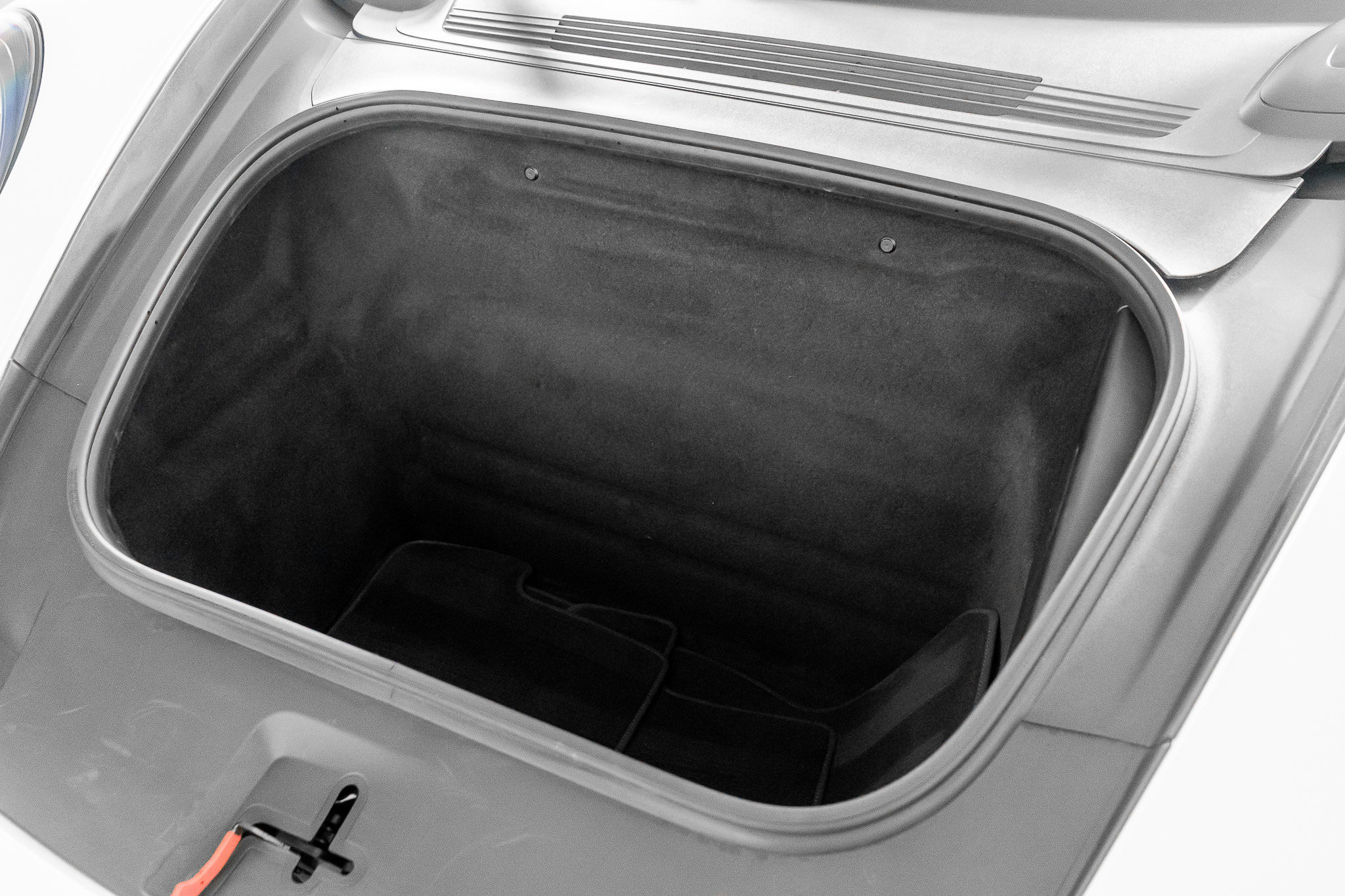 Used 2021 Porsche 911 Carrera 4S image 53