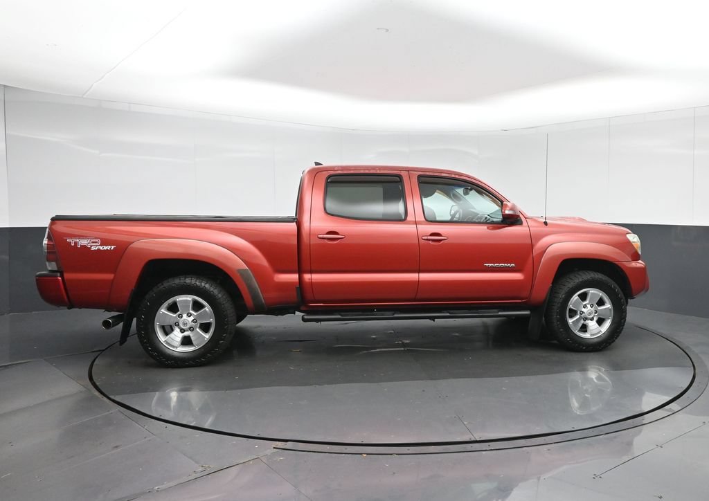 Used 2012 Toyota Tacoma PreRunner w/ TRD Sport Pkg RWD image 8