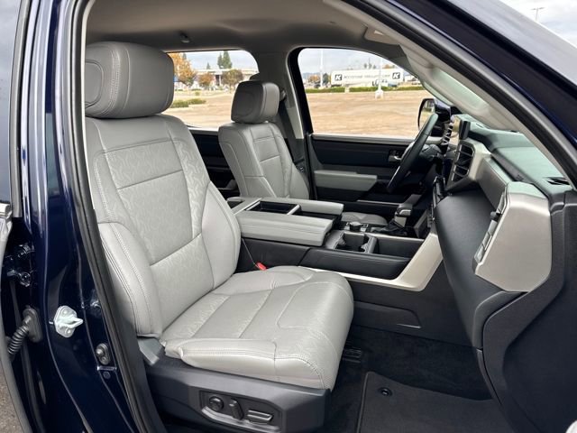 Used 2024 Toyota Tundra Limited image 29