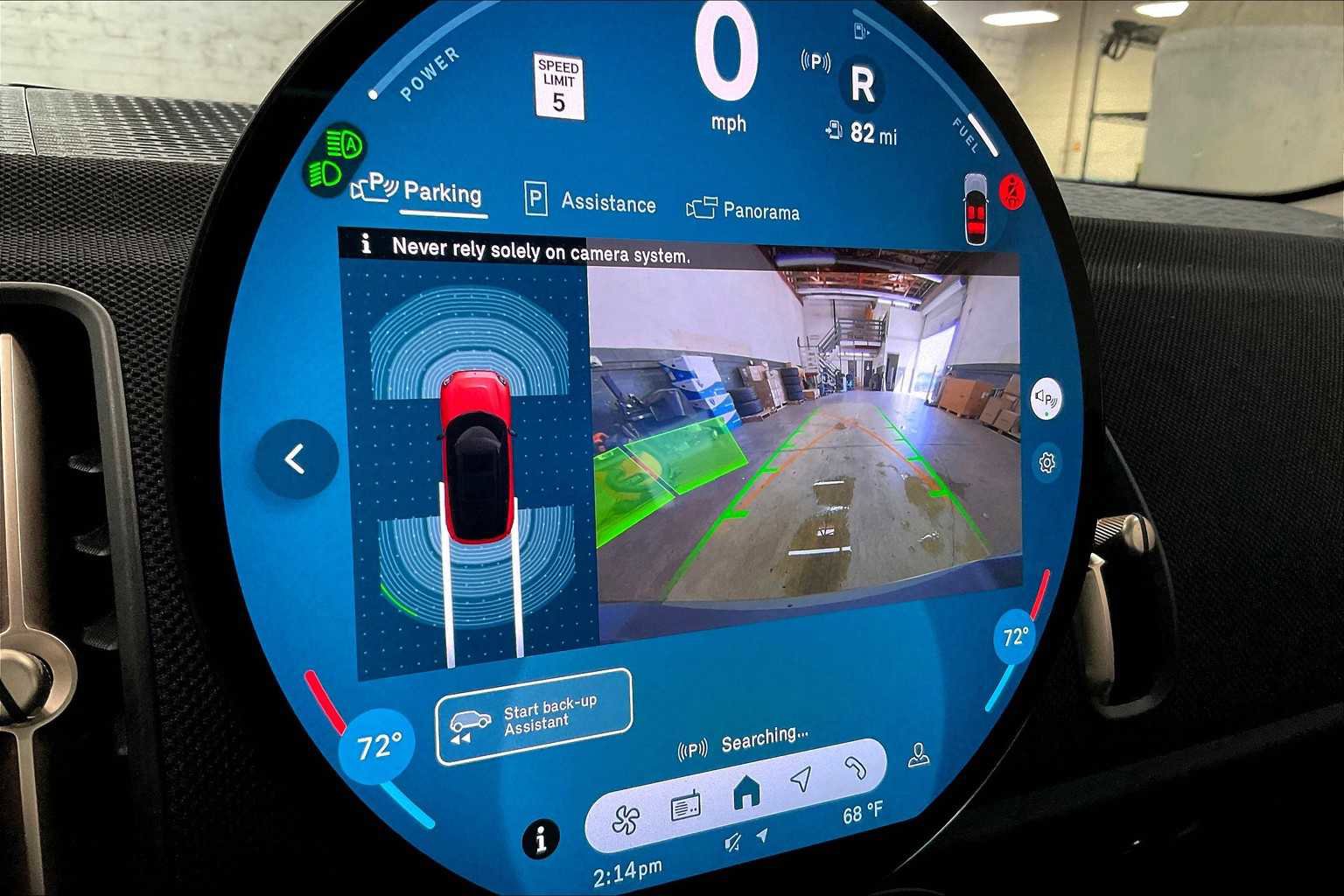 Used 2025 MINI Cooper Countryman S image 24