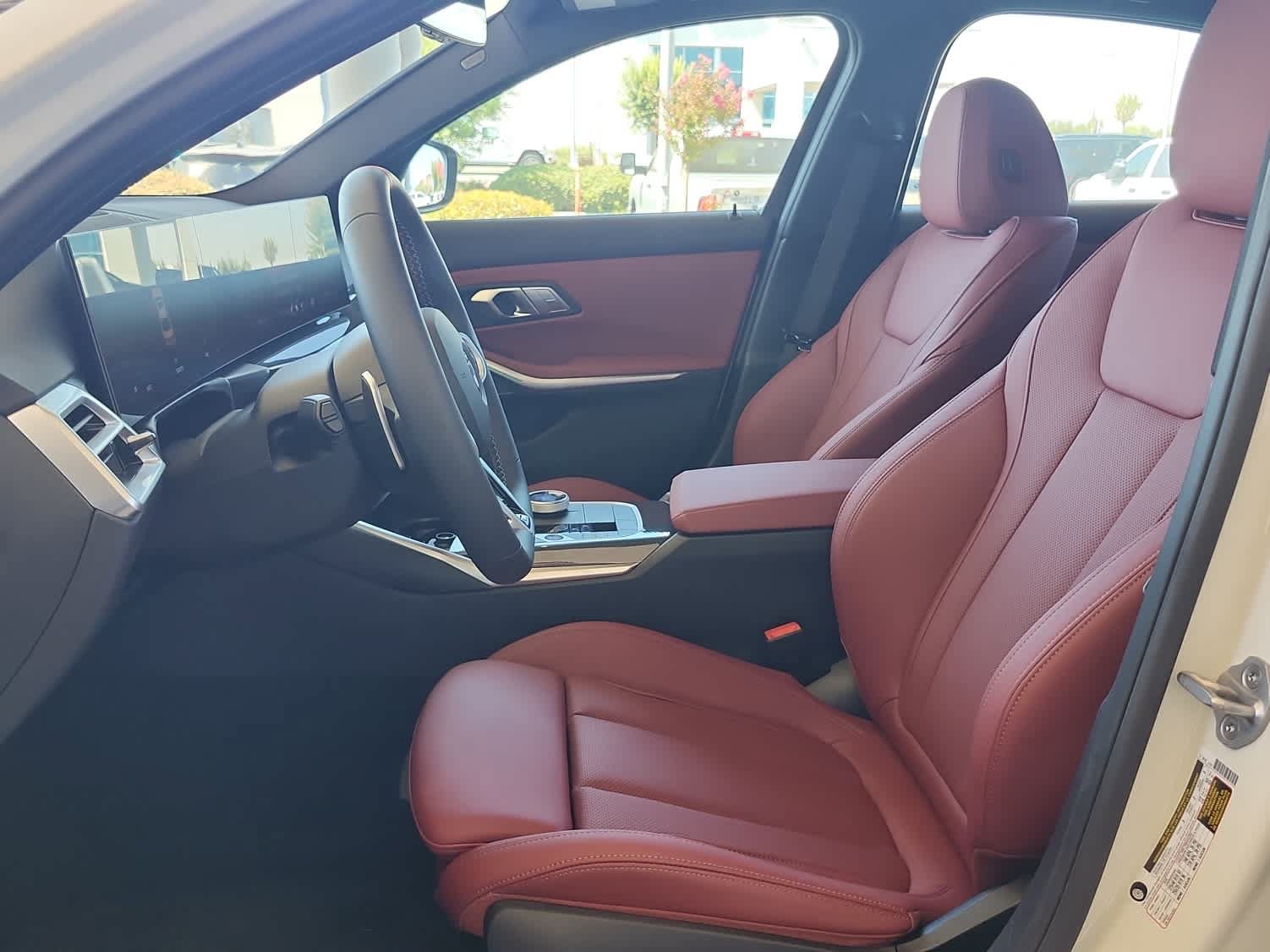 New 2026 BMW M340i w/ Premium Package RWD image 16