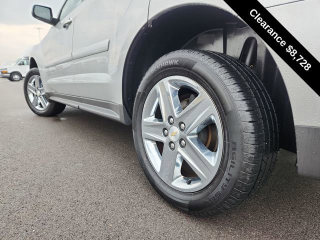Used 2016 Chevrolet Equinox LT w/ Convenience Package FWD image 15