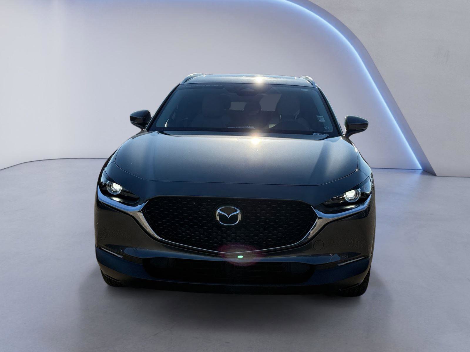 Certified 2025 MAZDA CX-30 AWD 2.5 S w/ Preferred Package image 8