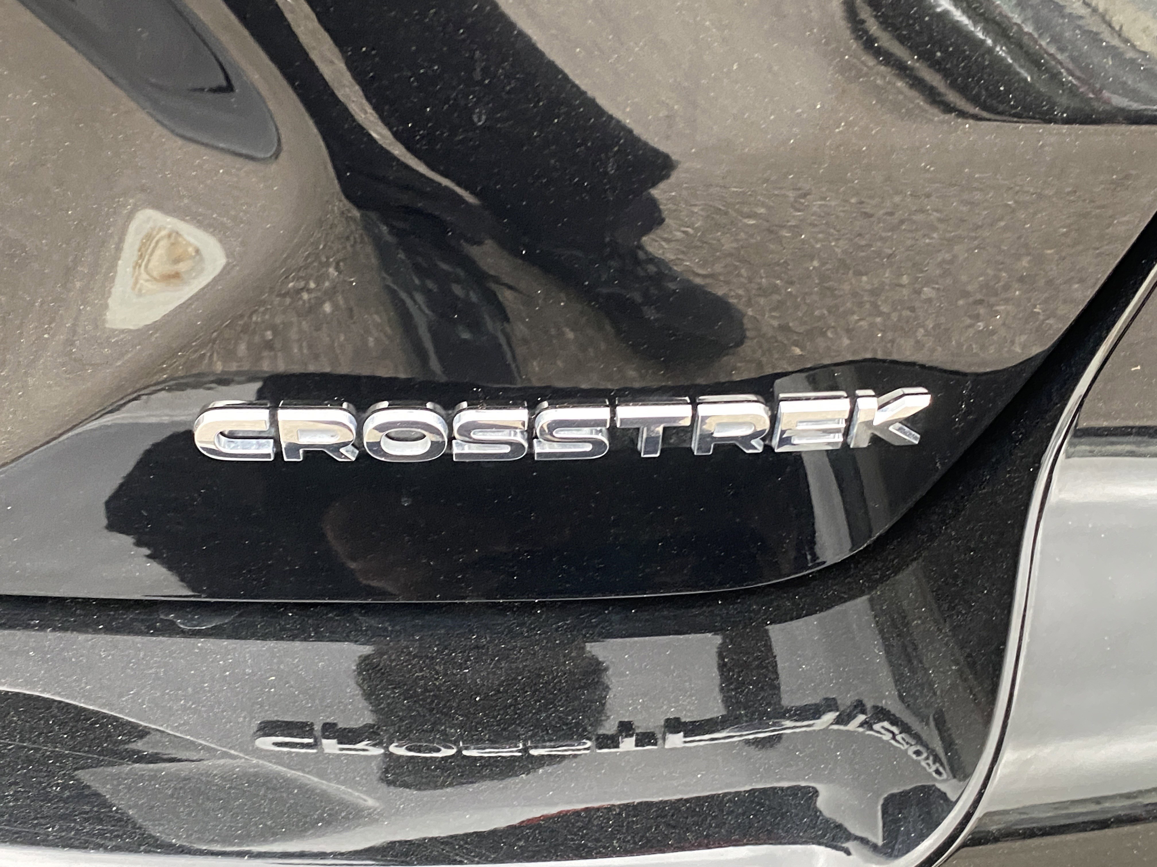 Used 2025 Subaru Crosstrek 2.5i Limited w/ Crosstrek Mirror Package image 26