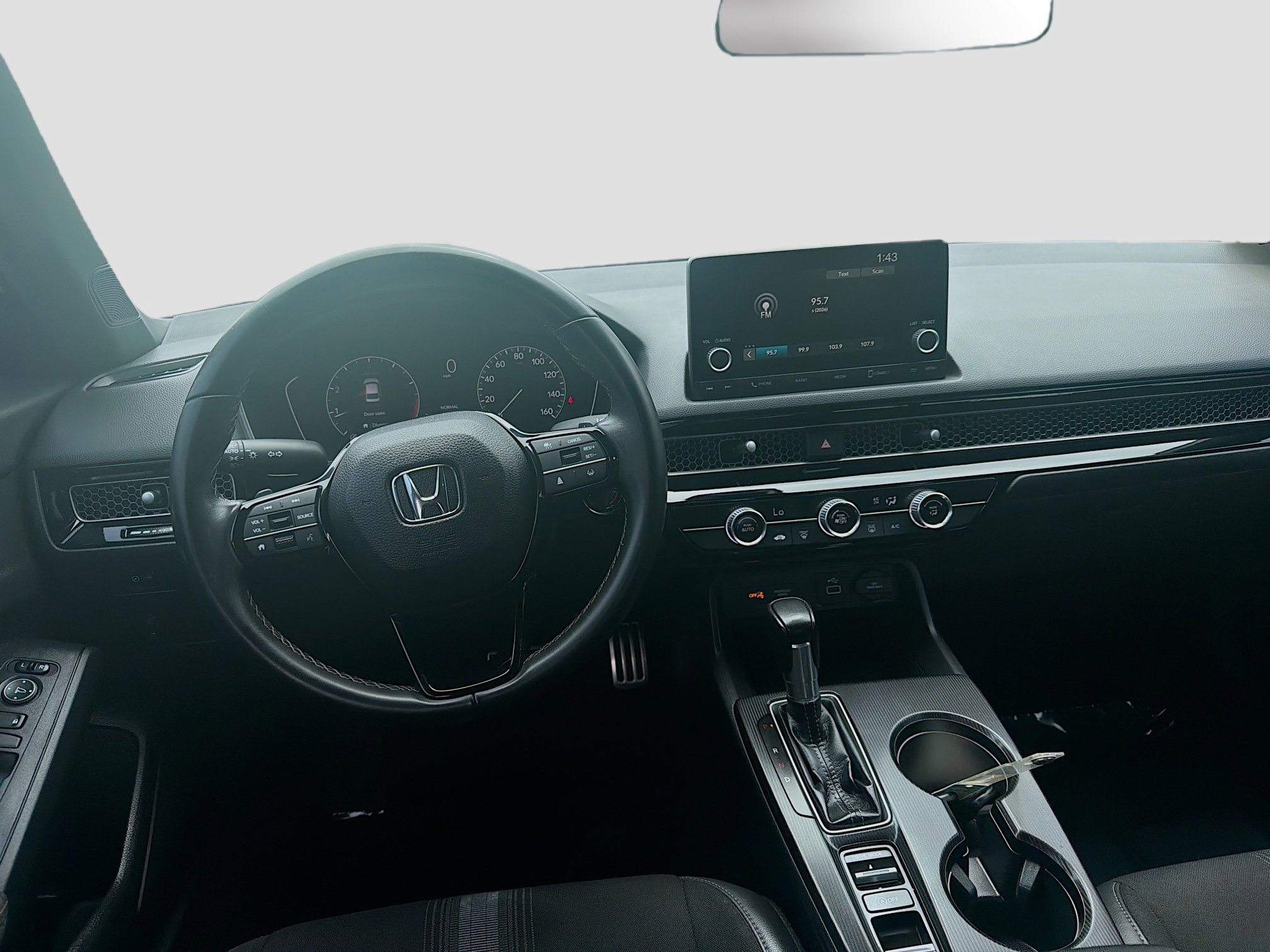 Certified 2022 Honda Civic Sport image 20