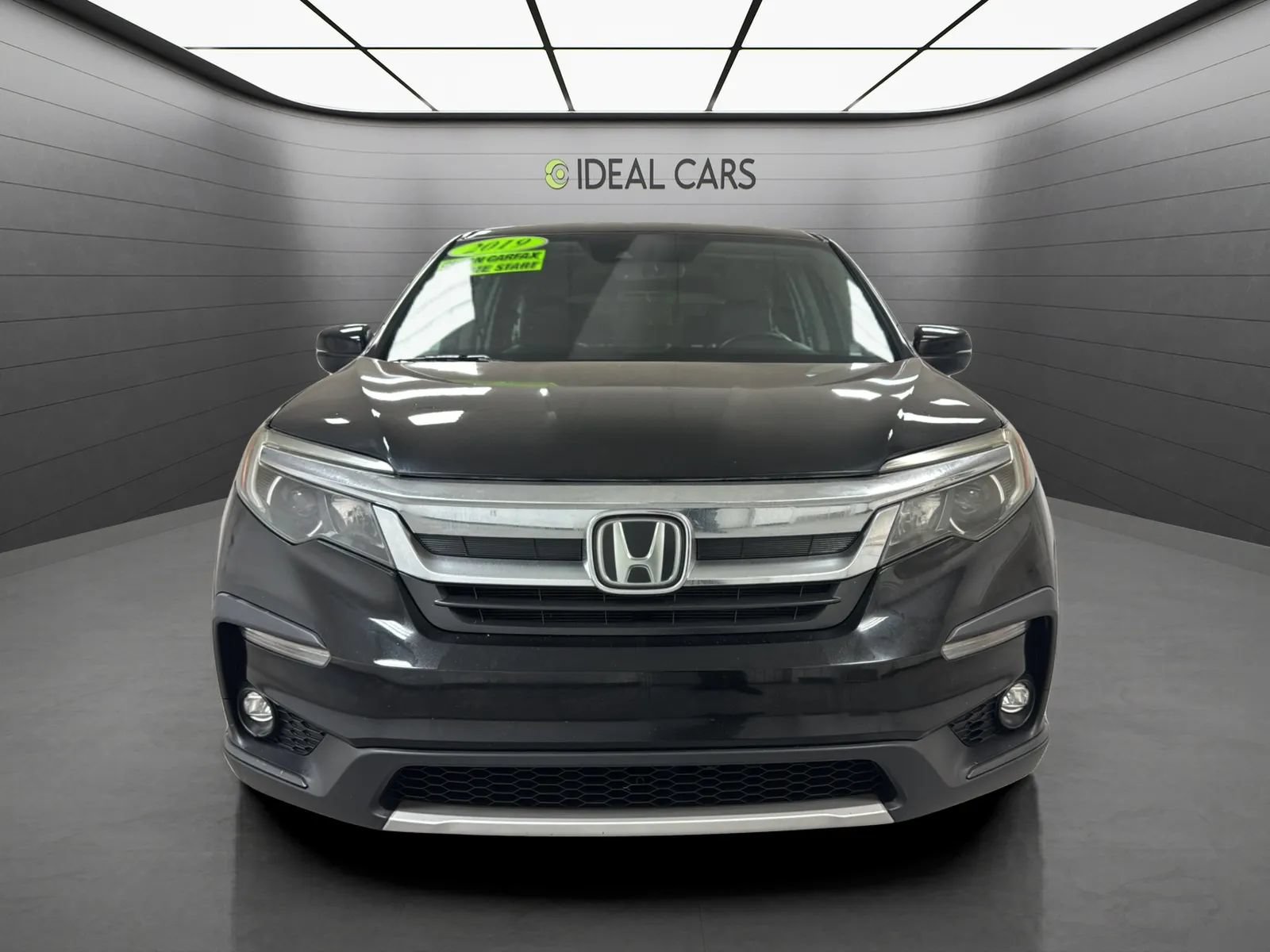 Used 2019 Honda Pilot EX-L image 2