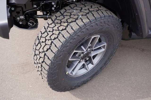New 2026 Jeep Gladiator Mojave AWD/4WD image 9